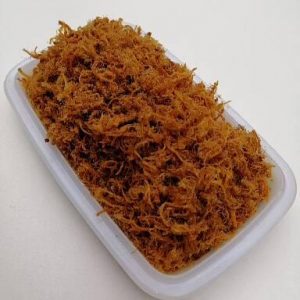 Serunding Ayam Kampung Laut 1kg