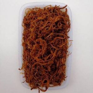 Serunding Daging Import Kampung Laut 500g