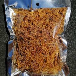 Serunding Daging Tempatan Kampung Laut 500g