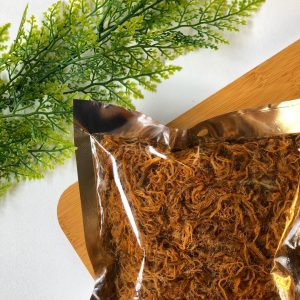 Serunding Daging Tempatan Kampung Laut 250g